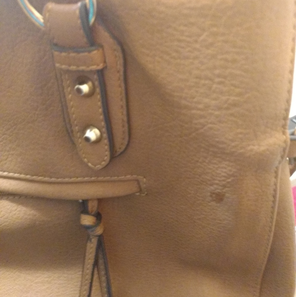 Jessica Simpson Purse - Picture 3 of 3